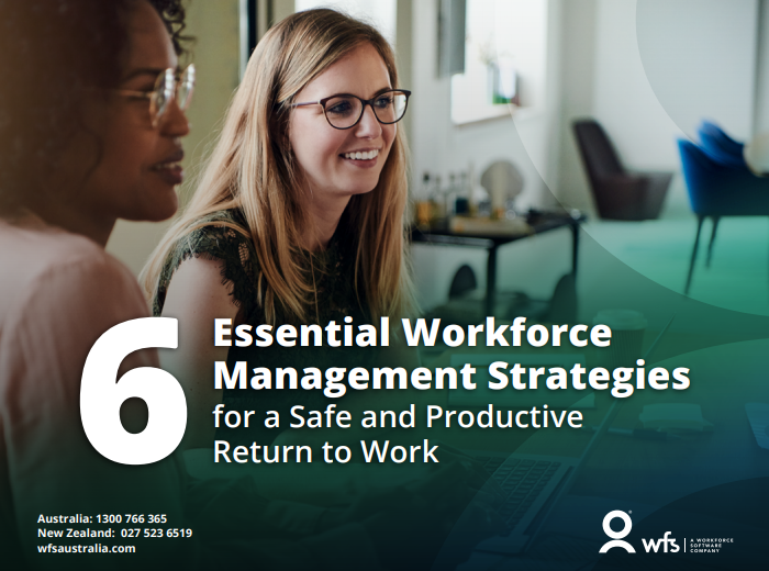 6 Essential Workforce Management Strategies for a Safe and Productive ...