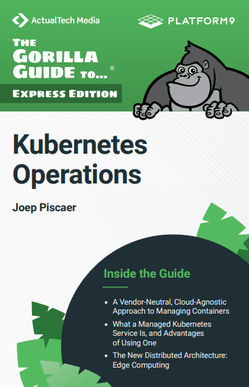 The Gorilla Guide to Kubernetes Operations - Intentify Content Hub ...